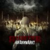 Raubtier - Album Brännmärkt