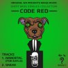 Code Red - Album Dirty Bass Singles Collection 02