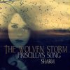 Sharm - Album The Wolven Storm (Priscilla's Song)