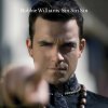 Robbie Williams - Album Sin Sin Sin