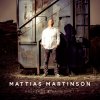 Mattias Martinson - Album Helighet & Härlighet
