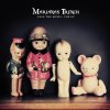 Marianas Trench - Album Face The Music: The EP (Edited)
