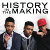 History In The Making - Album H.I.T.M.