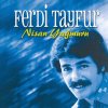 Ferdi Tayfur - Album Nisan Yağmuru