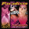 Paradisio - Album Bailando Me Dices Adios
