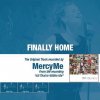 MercyMe - Album Finally Home