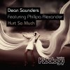 Dean Saunders - Album Hurt So Much