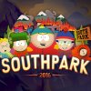 TIX, The Pøssy Project & Heux - Album South Park 2016