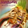 Marillion - Album He Knows You Know