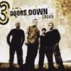 3 Doors Down - Album Loser