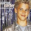 Aaron Carter - Album I Want Candy