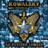 Kowalsky Meg A Vega - Album Az Évtized Lemeze