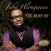 Jabu Hlongwane - Album The Best of Jabu Hlongwane