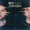 Myka Relocate - Album The Young Souls