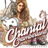 Chantal Chamberland - Album Autobiography