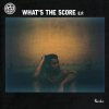 Ady Suleiman - Album What's the Score - EP
