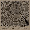 Luke Sital-Singh - Album Nothing Stays The Same EP