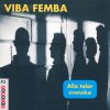 Viba Femba - Album Alla Talar Svenska