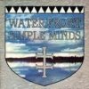 Simple Minds - Album Waterfront