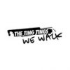 The Ting Tings - Album We Walk