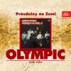 Olympic - Album Prázdniny na Zemi