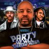 Warren G, Nate Dogg & The Game - Album Party We Will Throw Now!