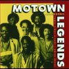 Commodores - Album Motown Legends - The Commodores