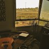The Beach - Album Colours - EP