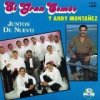 El Gran Combo de Puerto Rico - Album Juntos de nuevo