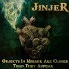 Jinjer - Album Objects in Mirror Are Closer Than They Appear