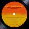 Matt Nathanson - Album Gold in the Summertime