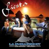 Comando Tiburón - Album Fiesta (Disco y Playa) [Buena]