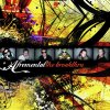 Afromental - Album The Breakthru