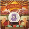 La Vela Puerca - Album Sobre la Sien