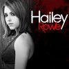 Hailey Rowe - Album Insane