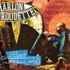 Marlon Roudette - Album Anti Hero