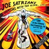 Joe Satriani - Album Surfing With the Alien - Live & Remastered (Fillmore Auditorium, San Francisco, Apr 16 1988)