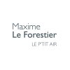 Maxime Le Forestier - Album Le p'tit air