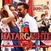 Mohit Chauhan - Album Matargashti