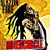 Inner Circle - Album Blazzin' Fire