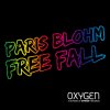 Paris Blohm - Album Free Fall