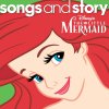 Drew K. & French - Album Songs and Story: The Little Mermaid