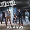 Grupo Kvrass - Album Sin Censura