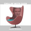 Johnny Cash - Album Chillin' With Cash