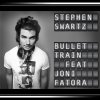 Stephen Swartz - Album Bullet Train (feat. Joni Fatora)