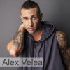 Alex Velea - Album Din Vina Ta