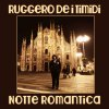 Ruggero De I Timidi - Album Notte romantica
