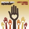 Michael Mind - Album Love's Gonna Get You