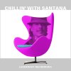 Santana - Album Chillin' With Santana