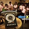 Tipe-X - Album Seven